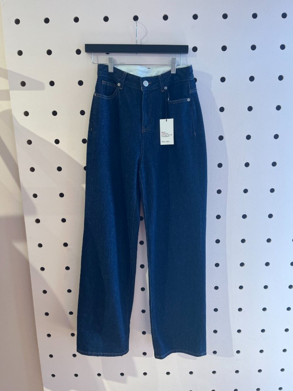 Francois Jeans